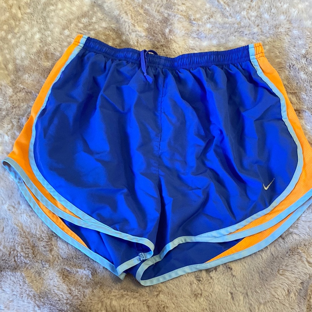 Nike shorts